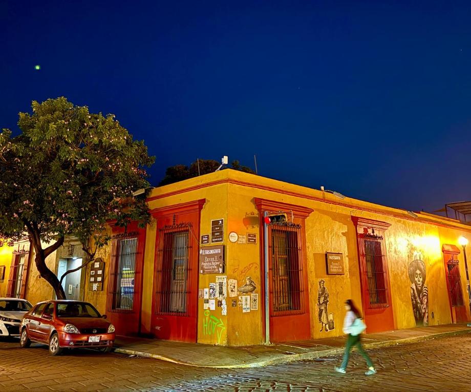 Imagen de local en venta en oaxaca, oaxaca de juárez, oaxaca