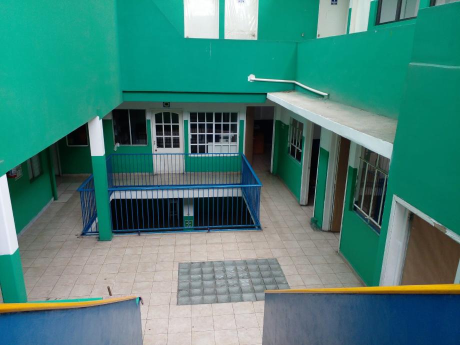 Imagen de edificio en venta en gabriel ramos millán sección bramadero, iztacalco, ciudad de méxico