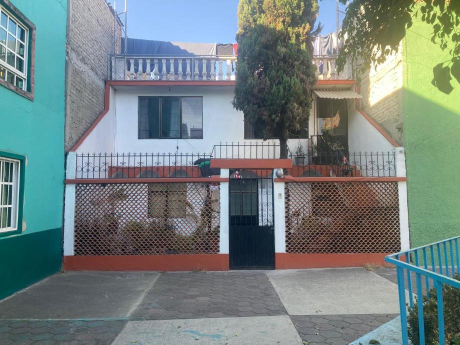 Imagen de casa en venta en coltongo, azcapotzalco, ciudad de méxico