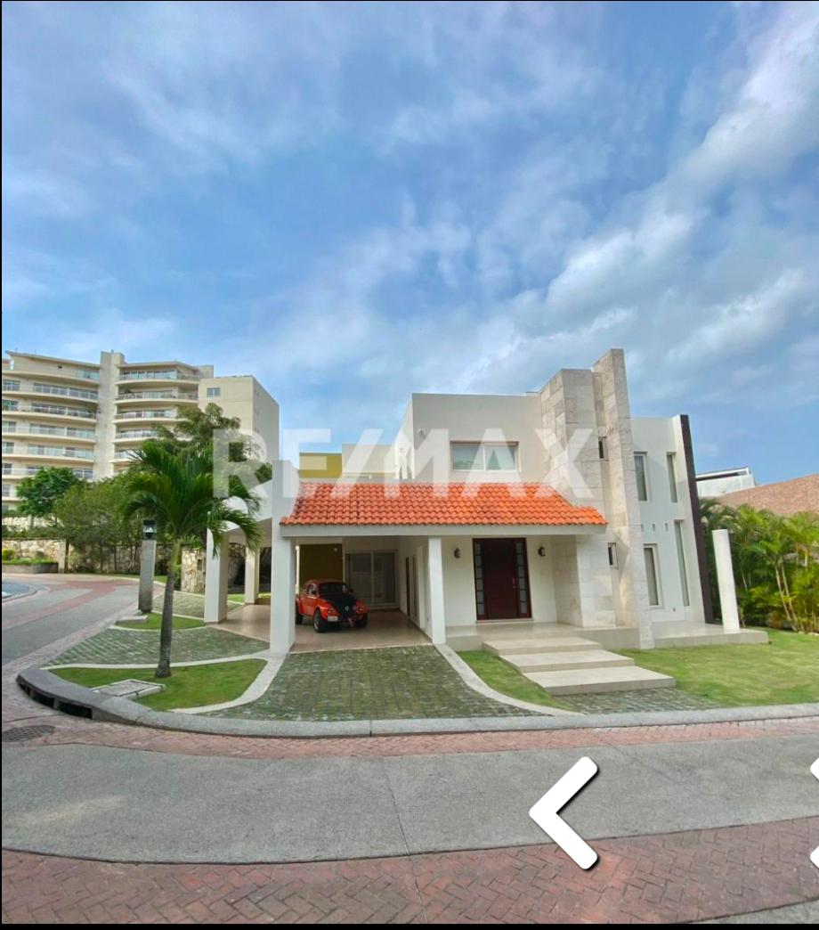 Imagen de casa en renta en los almendros, tampico, tamaulipas