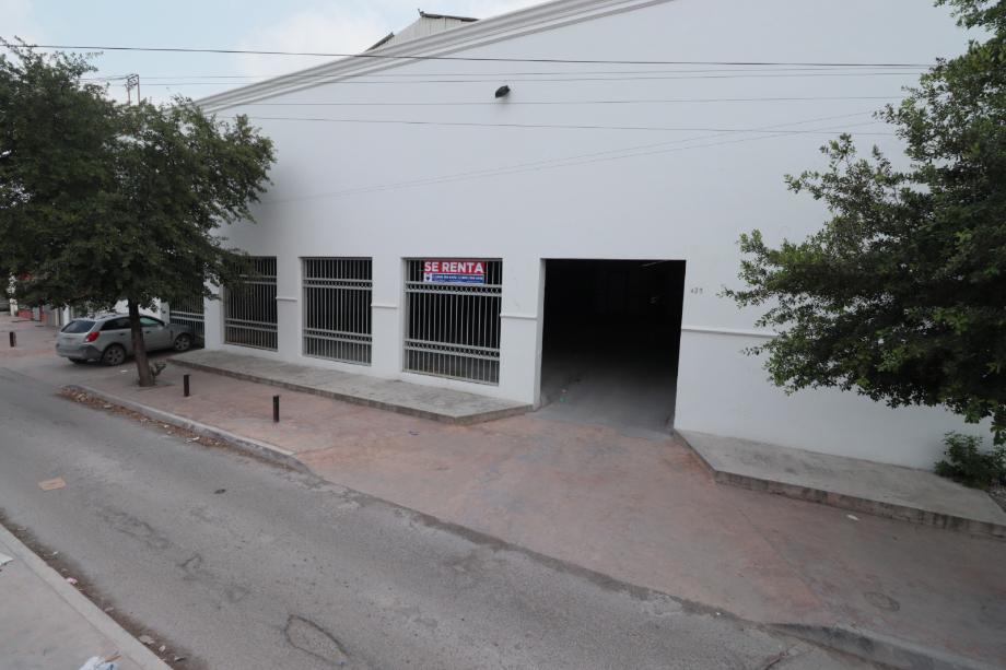 Imagen de bodega en venta en rodríguez, reynosa, tamaulipas