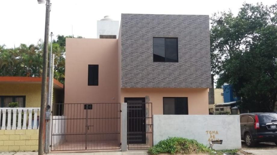 Imagen de casa en renta en del bosque, tampico, tamaulipas
