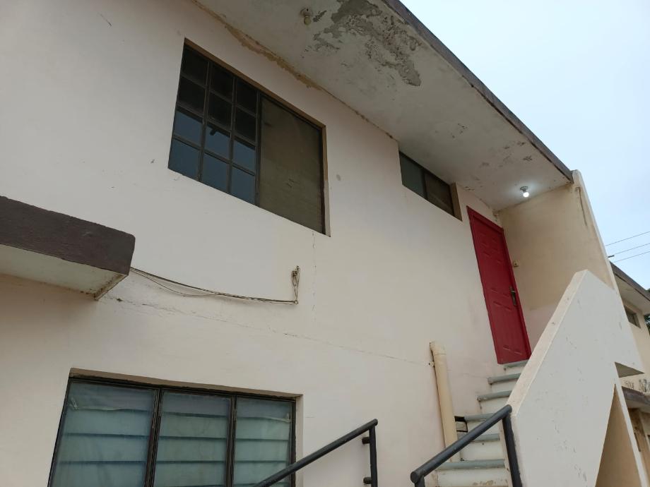 Imagen de departamento en renta en del bosque, tampico, tamaulipas