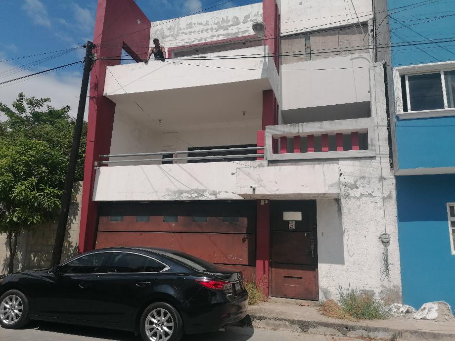 Imagen de casa en venta en linda vista shanka, tuxtla gutiérrez, chiapas