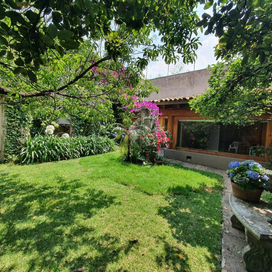 Imagen de casa en venta en paseo de las lomas, álvaro obregón, ciudad de méxico