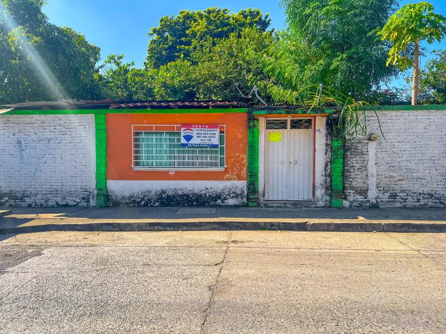 Imagen de terreno en venta en tapachula centro, tapachula, chiapas