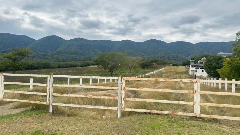 Imagen de terreno en venta en praderas del río, ciudad valles, san luis potosí