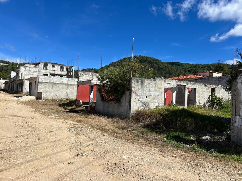 Imagen de terreno en venta en corral de piedra, san cristóbal de las casas, chiapas