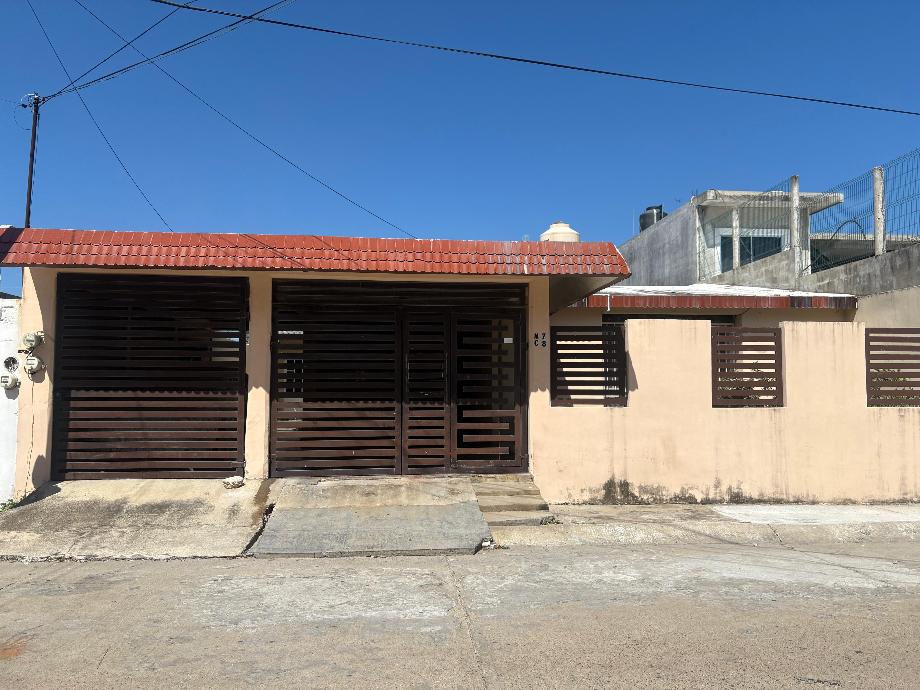 Imagen de casa en venta en petrolera, paraíso, tabasco