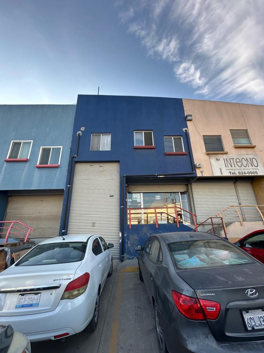 Imagen de local en venta en mineral de santa fe, tijuana, baja california