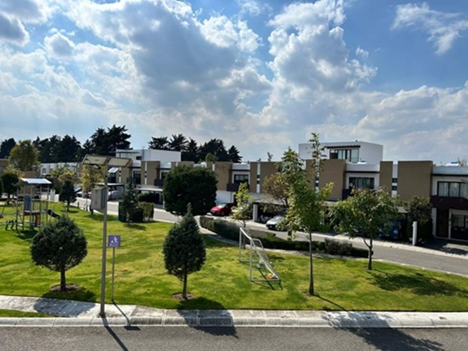 Imagen de casa en venta en juárez (los chirinos), ocoyoacac, estado de méxico