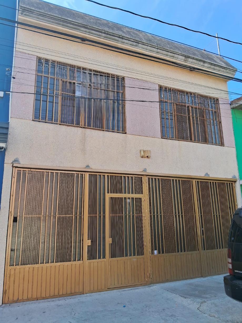 Imagen de casa en venta en villas del oeste, aguascalientes, aguascalientes
