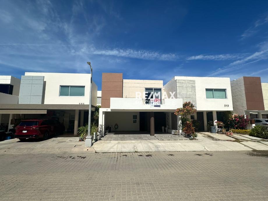 Imagen de casa en venta en villa marina, mazatlán, sinaloa