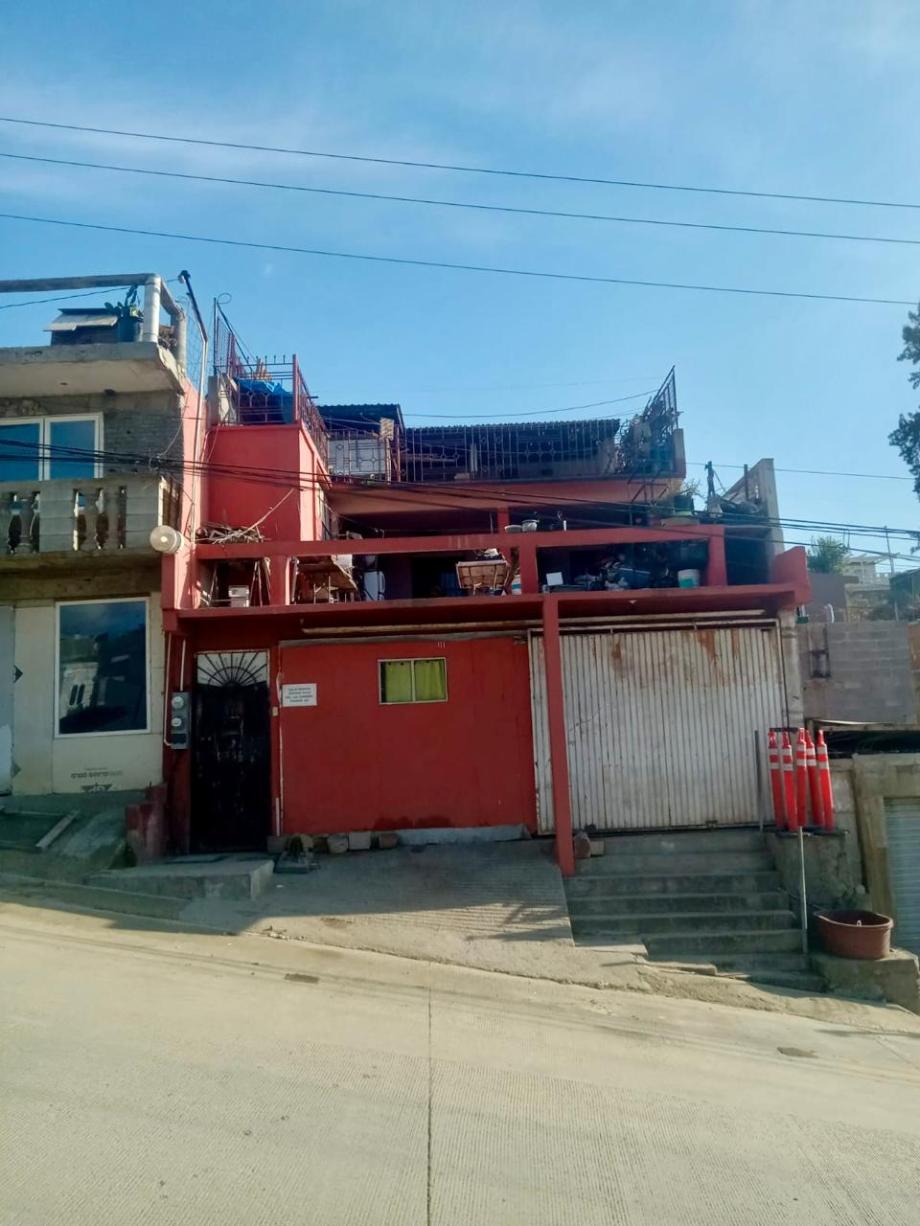 Imagen de casa en venta en las cumbres, tijuana, baja california