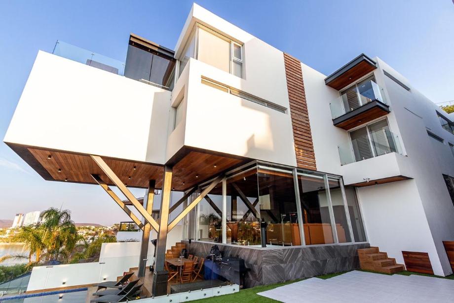 Imagen de casa en venta en balcones de juriquilla, querétaro, querétaro