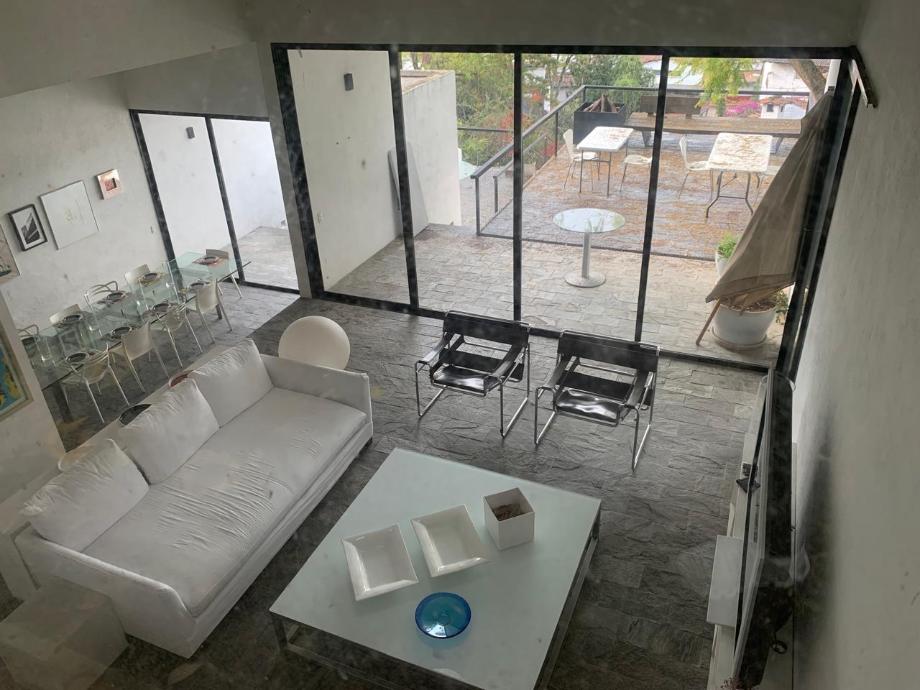 Imagen de casa en renta en santa maría ahuacatlan, valle de bravo, estado de méxico