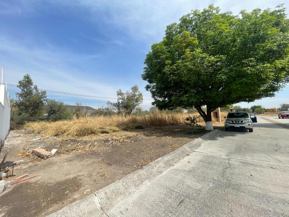 Imagen de terreno en venta en meseta altta homes, apaseo el grande, guanajuato