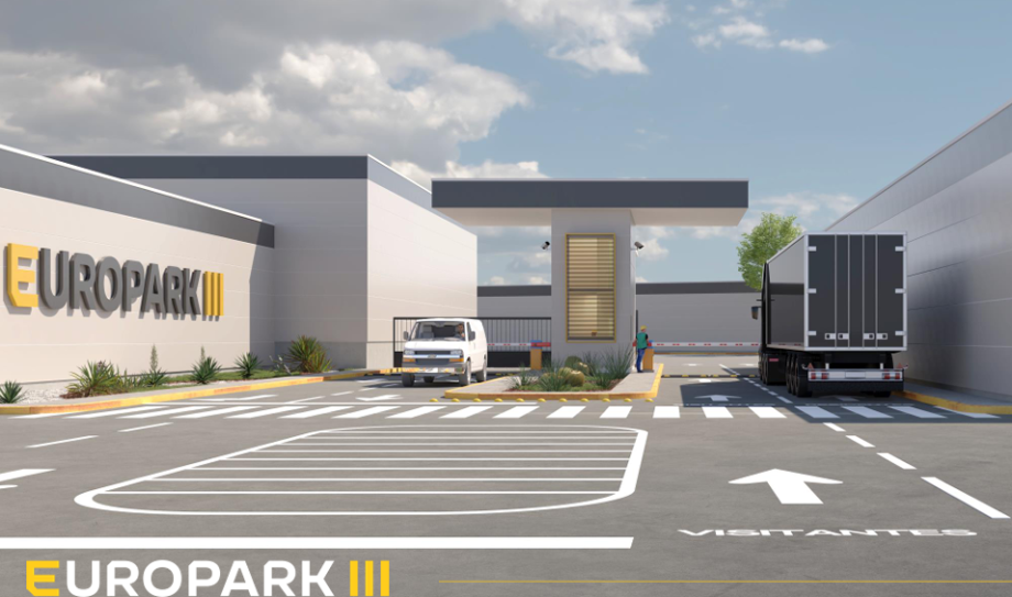 Imagen de bodega en renta en patria nueva, querétaro, querétaro