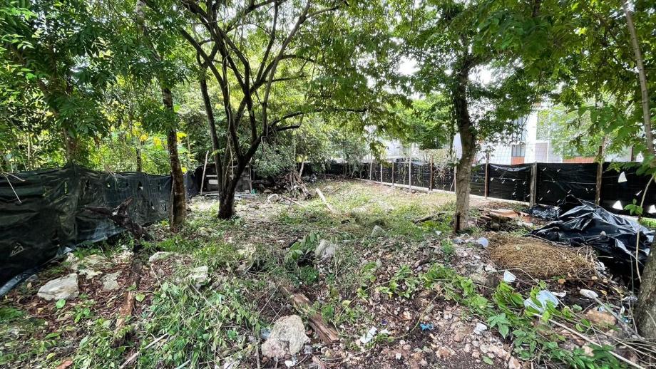 Imagen de terreno en venta en playa del carmen, solidaridad, quintana roo
