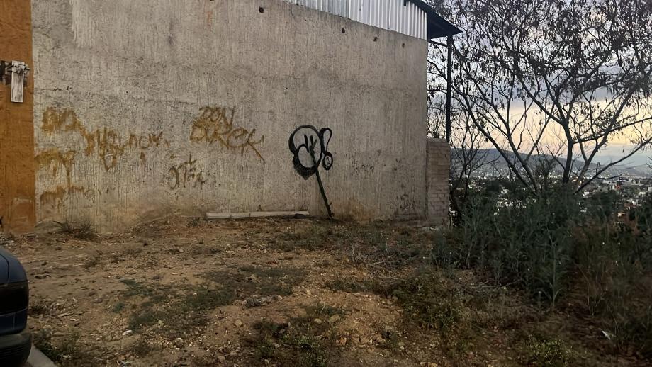 Imagen de terreno en venta en mártires del río blanco, oaxaca de juárez, oaxaca