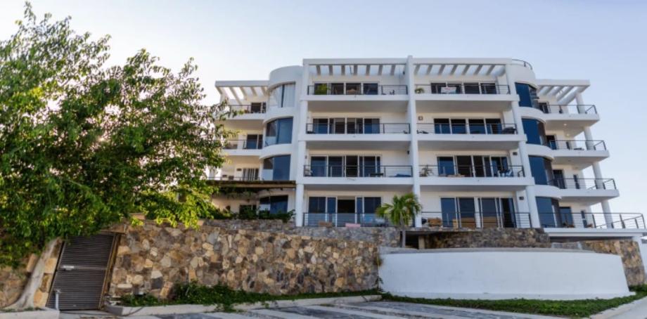 Imagen de departamento en venta en zona hotelera san josé del cabo, los cabos, baja california sur