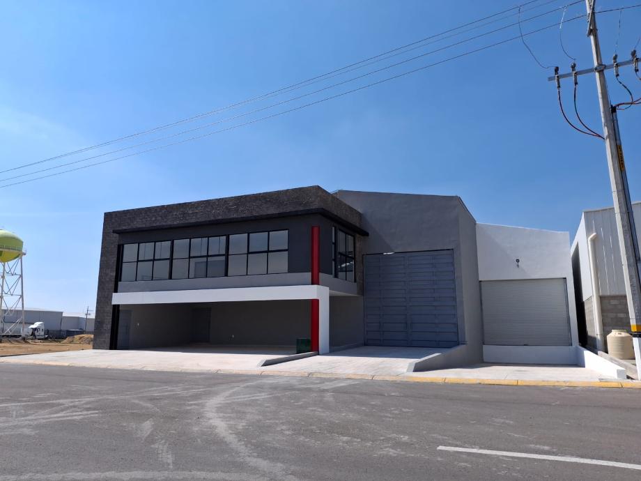 Imagen de bodega en renta en san isidro, silao de la victoria, guanajuato