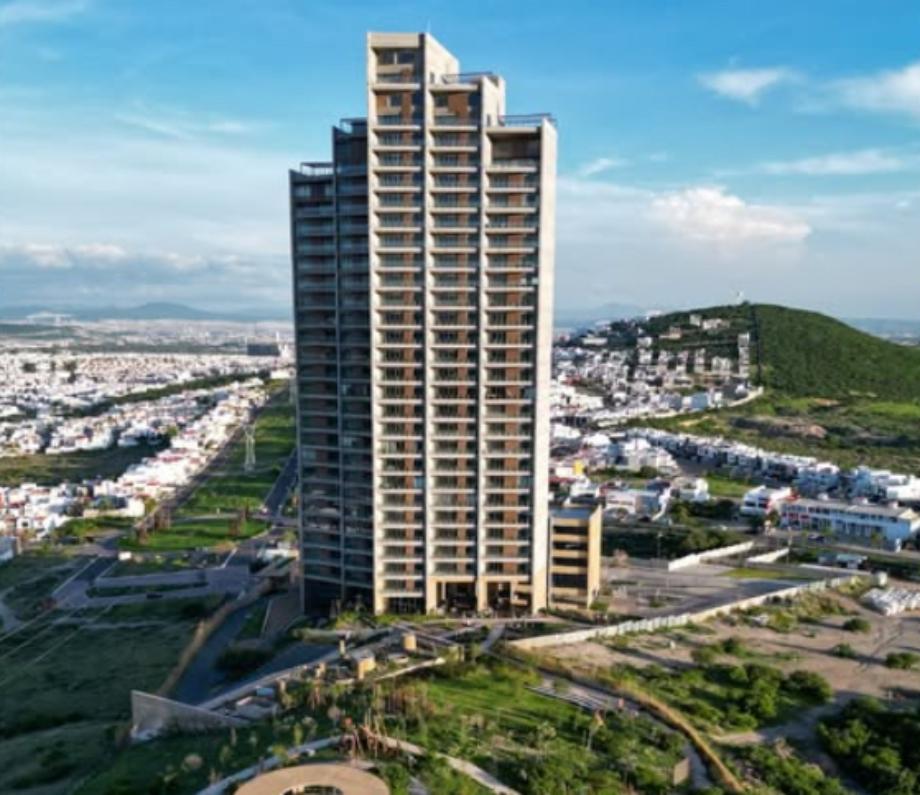 Imagen de departamento en venta en cumbres del lago, querétaro, querétaro