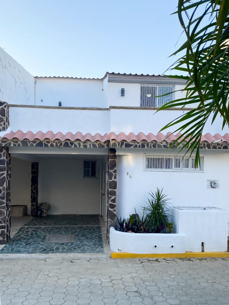 Imagen de casa en venta en llano largo, acapulco de juárez, guerrero