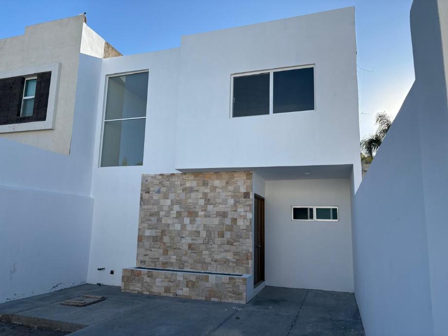 Imagen de casa en venta en colinas del saltito, durango, durango