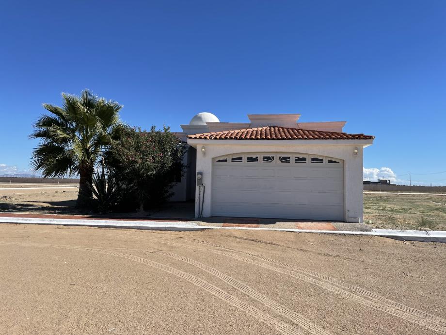 Imagen de casa en venta en puerto peñasco centro, puerto peñasco, sonora