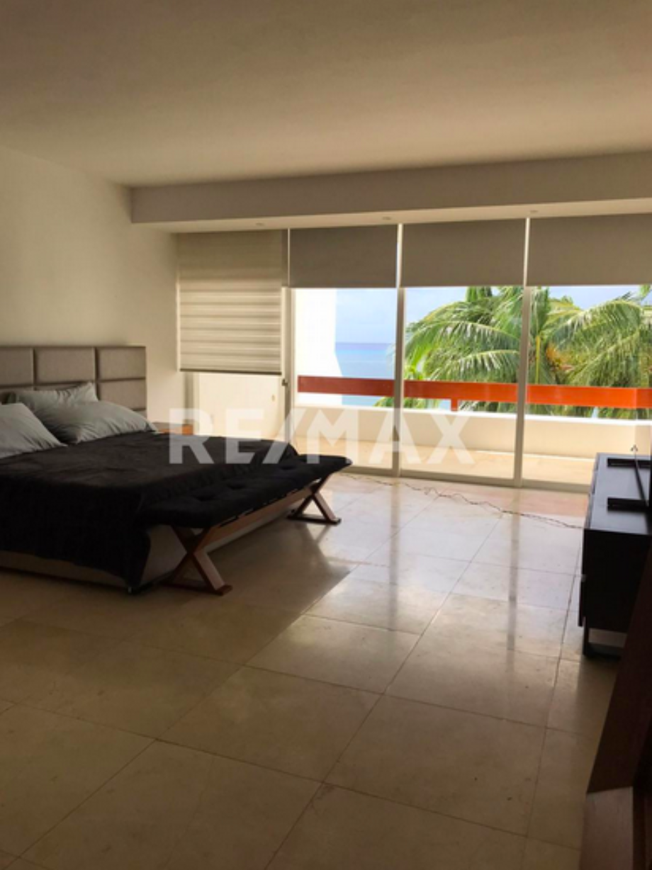 Imagen de departamento en venta en zona hotelera sur, cozumel, quintana roo