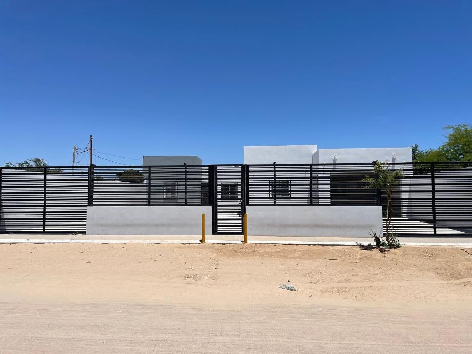 Imagen de casa en venta en oriente, puerto peñasco, sonora