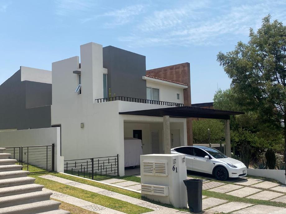 Imagen de casa en venta en club de golf amanali, tepeji del río de ocampo, hidalgo
