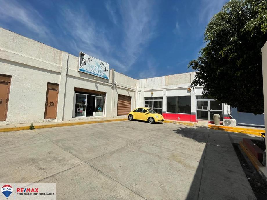 Imagen de local en renta en lomas de zompantle, cuernavaca, morelos