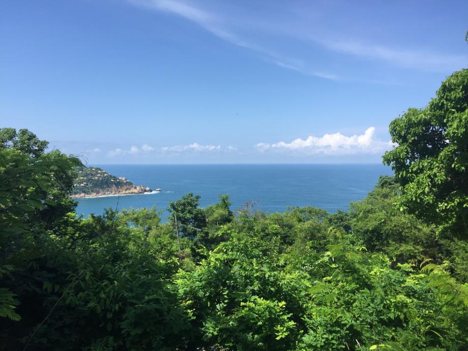 Imagen de terreno en venta en brisas del marqués, acapulco de juárez, guerrero