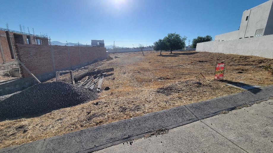 Imagen de terreno en venta en juriquilla, querétaro, querétaro