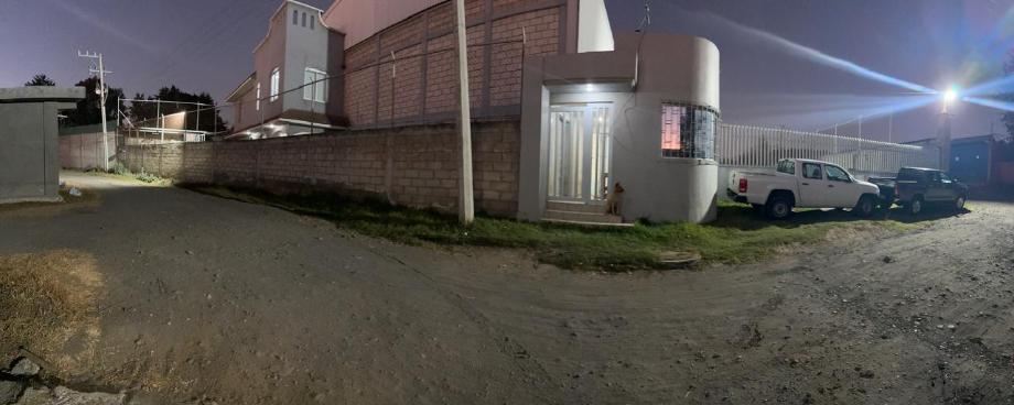 Imagen de bodega en renta en xalatlaco, xalatlaco, estado de méxico