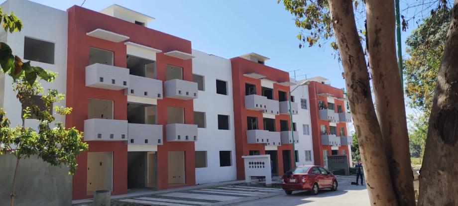 Imagen de departamento en venta en san nicolás lagartero, tapachula, chiapas