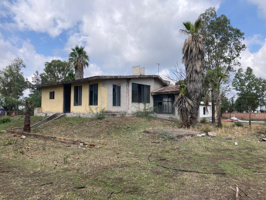 Imagen de terreno en renta en el tanque de los jiménez, aguascalientes, aguascalientes