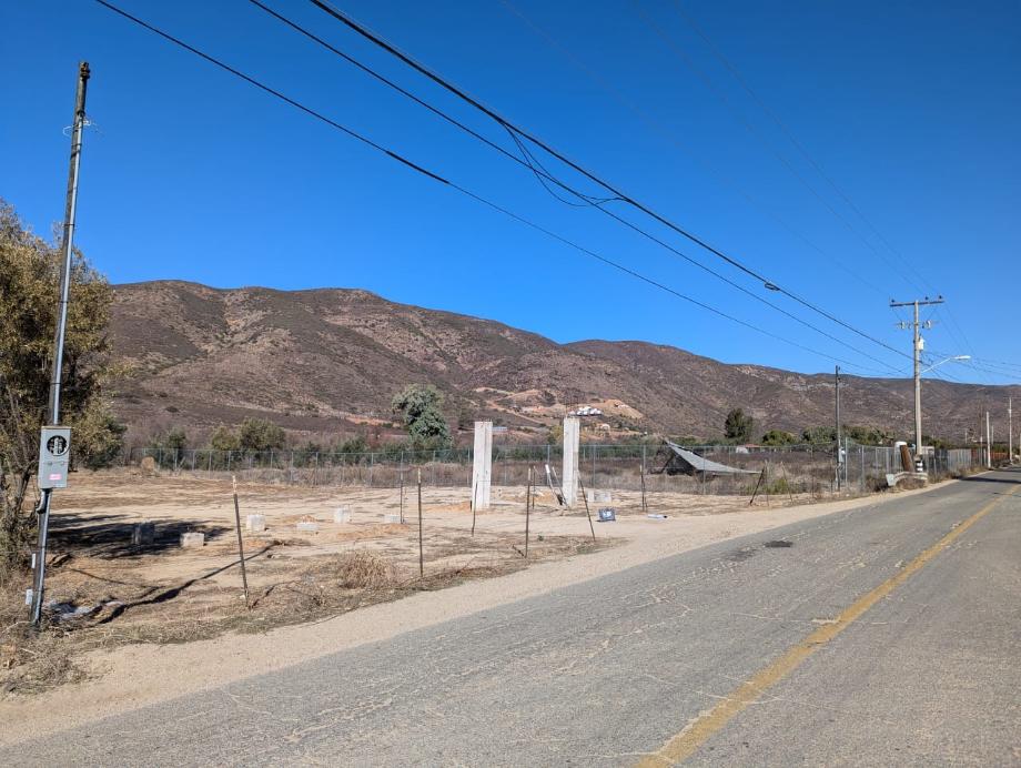 Imagen de terreno en renta en francisco zarco, ensenada, baja california