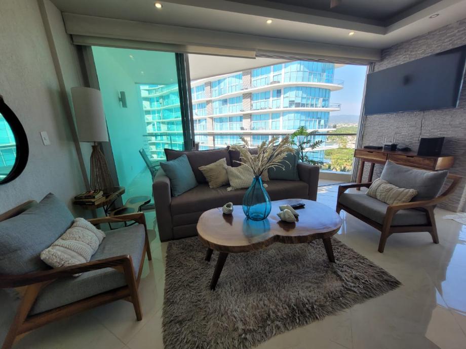 Imagen de departamento en venta en nuevo vallarta, bahía de banderas, nayarit