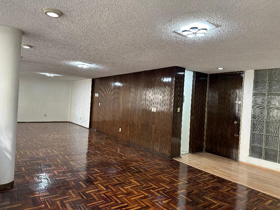 Imagen de departamento en renta en polanco i sección, miguel hidalgo, ciudad de méxico