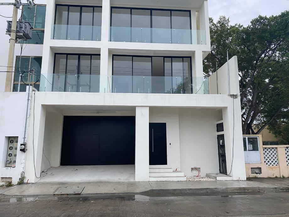 Imagen de departamento en renta en puerto pesquero, carmen, campeche