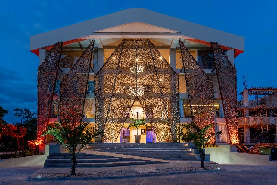 Imagen de departamento en venta en tulum centro, tulum, quintana roo
