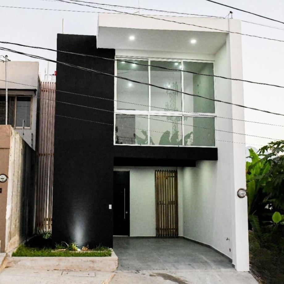 Imagen de casa en venta en las galaxias, tapachula, chiapas