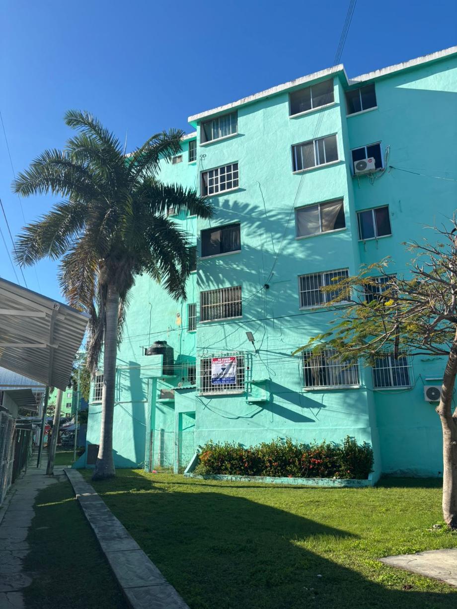 Imagen de departamento en venta en tecolutla, carmen, campeche