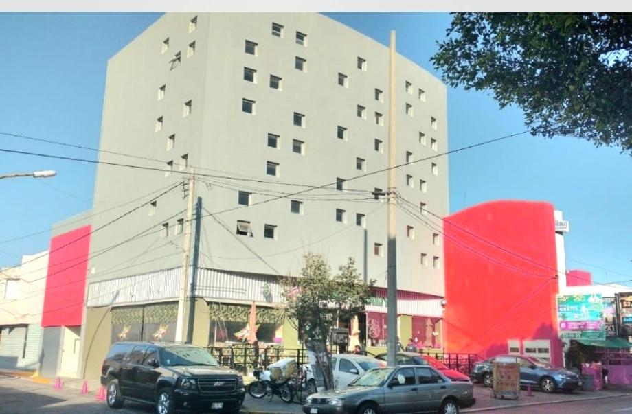 Imagen de casa en renta en ladrillera de benitez, puebla, puebla