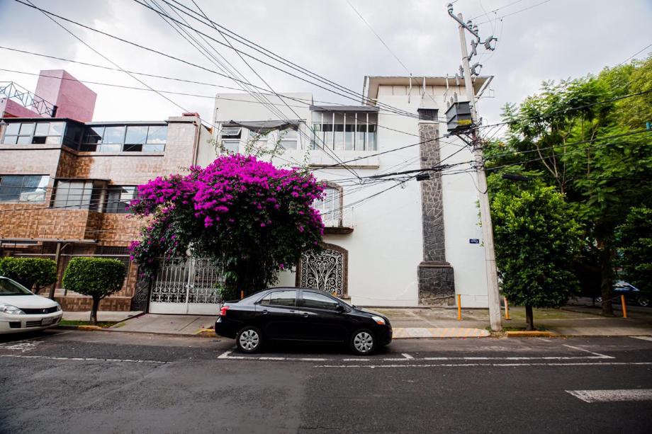 Imagen de casa en renta en anzures, miguel hidalgo, ciudad de méxico