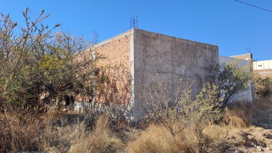 Imagen de terreno en venta en del bosque, durango, durango