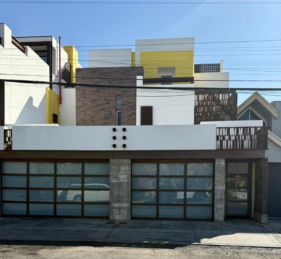 Imagen de casa en venta en nueva, mexicali, baja california